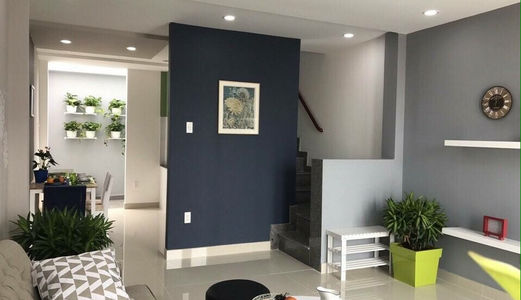 Chỉ Cần 449 Triệu Sở Hữu Ngay Căn Nhà 1 Lầu Sổ Hồng Riêng Sang Tên Ngay,Hỗ Trợ Trả Góp 0% Lãi