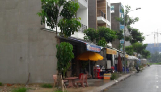 Bán Gấp Lô Đất Kdc Gần Tên Lửa Quận Bình Tân