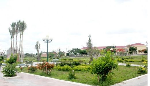 Bấn Gấp Đất Thổ Cư 200M, Cát Lái Q2