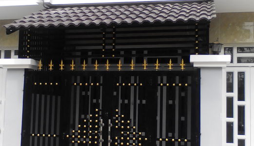 Nhà Ở Bán Gấp Dt:6X5=30M2 Hẽm 1508 Nhơn Đức