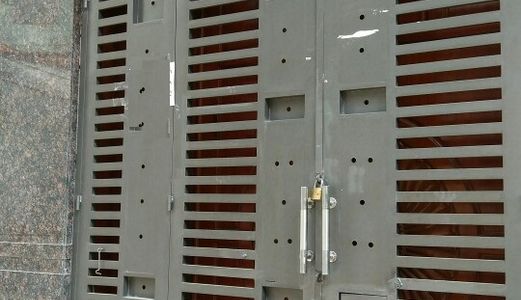 Nhà hẻm xe tải Phú Thọ Hòa, DT:5x20m