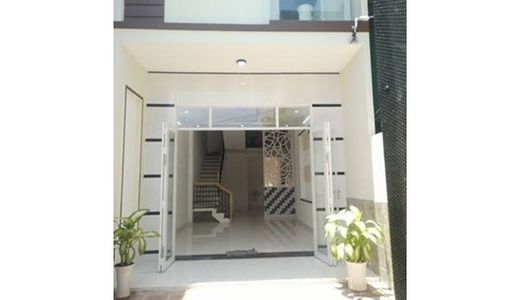 Bán Nhà Hẻm Xe Hơi Hoàng Sa, P.9, Quận 3, DT 4 X 18M, Giá 7.3 Tỷ (TL).