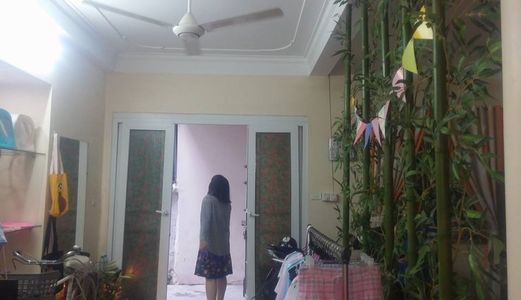 Bán Nhà Trần Khát Chân 45m, 5 Tầng, Mới Ở Ngay, Giá 3.9 Tỷ.