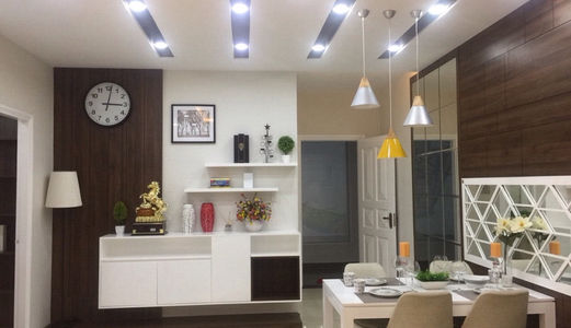 Căn Hộ Sắp Bàn Giao Giá Chỉ Từ 840Tr, Tặng Ngay 10 Chỉ Vàng Sjc.