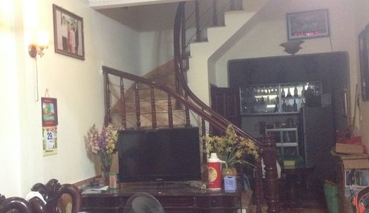  Bán Nhà Đẹp – Láng Trung – 5 Tầng Mặt Tiền 5,5m – Nhà Mới  – Vượng Khí Tốt