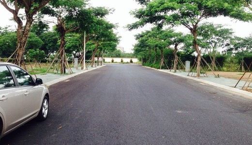 Ngân Hàng BIDV Thanh Lý 5 Lô Đất, Mặt Tiền Đường Trần Đại Nghĩa, Bình Chánh. LH: 0934 119 305