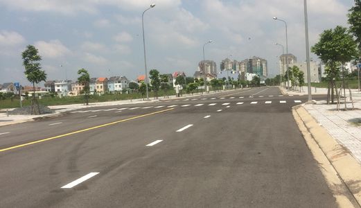 Bán Đất Nền Thổ Cư Ngay Khang Điền, Gia Hòa Phước Long B Quận 9 Giá 22tr/M2