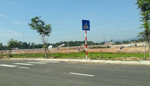 Đất Tái Định Cư Xã Hòa Nhơn, Hòa Vang, Đà Nẵng. Diện Tích 150m2, Hướng Nam, Giá 475 Triệu