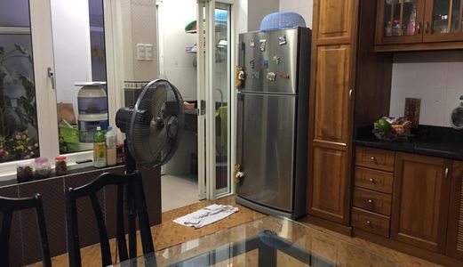 Nhà Lý Chính Thắng Q3 60m2 2mt Hẻm, Kinh Doanh, Giá 3,9 Tỷ.