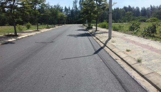 Biệt Thự Bờ Sông Cổ Cò, Dự Án Green City  Giá 1780tr/250m2