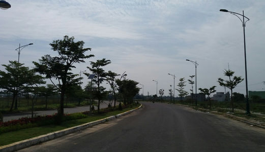 Cần Tiền Bán Gấp Lô Đất Biển Tân Trà Đà Nẵng , Chỉ 9 Tr/m2