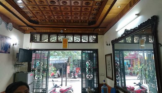 Nhà Phân Lô, Ngõ Ô Tô Tránh Khu Cán Bộ Vpqu Thanh Xuân, Kd Đỉnh 