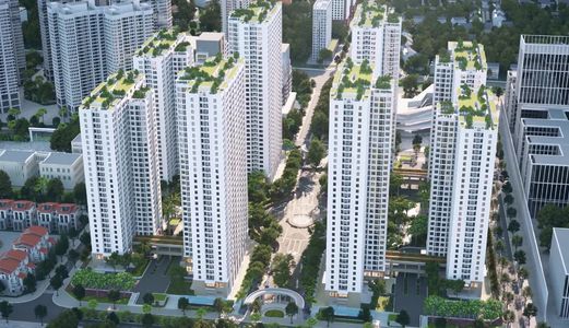 Chính Chủ Bán Căn Hộ An Bình City Diện Tích 74.3m2 Cắt Lỗ .LH : 0936.333.531