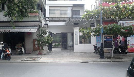 Bán Nhà Mặt Phố Giải Phóng 45m Mặt Tiền 4.6m 5.6 Tỷ Kinh Doanh, Cho Thuê