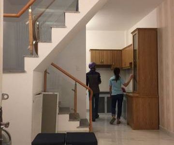Cần Bán Nhà Gấp Chính Chủ Sổ Hồng Riêng Hỗ Trợ Vay Ngân Hàng