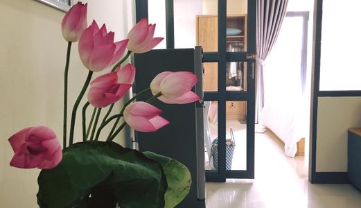 Cho Thuê Căn Hộ Dịch Vụ Quận 2