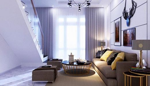 Bán Nhà Sổ Hồng Thổ Cư 100%,Vị Trí Đắc Địa Thủ Dầu Một. Bd.Cơ Hội Cho Các Nhà Đầu Tư Sinh Lợi Nhuận