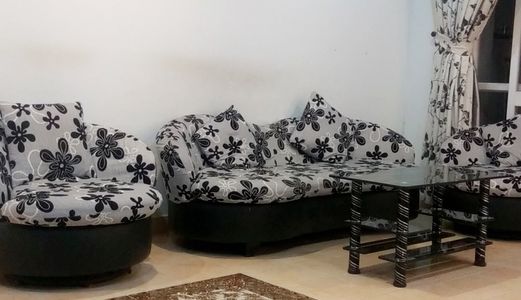 Cho Thuê Căn Hộ Chung Cư Q9