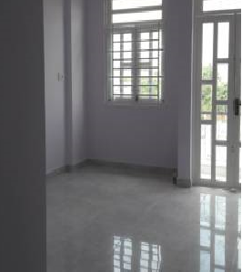 Bán Nhà Khu Đất Mới, Sổ Riêng Chính Chủ