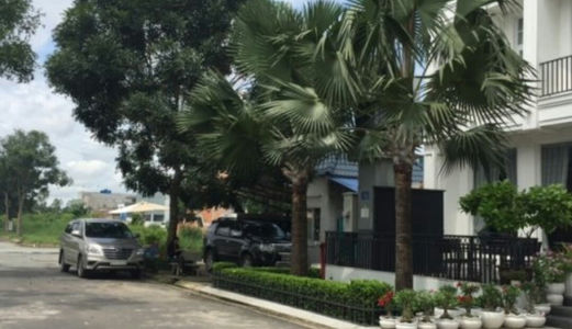 Bán Đất Nền Đúng Giá, Đất Xây Trọ Gần Kcn Lê Minh Xuân, MT Trần Đại Nghĩa