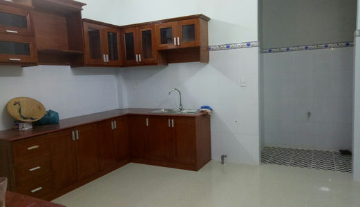 Nhà Phố 2 Lầu, Đường Thạnh Xuân 25, Q12, Shr