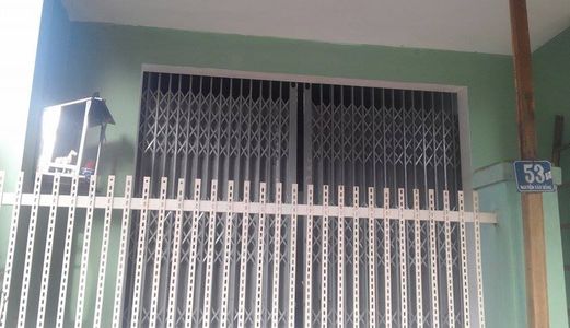 Cho Thuê Nhà Mặt Tiền Hẻm 69 Võ Văn Kiệt Quận Ninh Kiều Cần Thơ