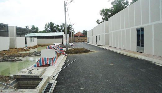 Nhận Giữ Chỗ Dự Án Kdc Long Phước Quận 9, Mặt Tiền 30M Đối Diện Làng Đại Học Mới, Lh: 0941 3333 29