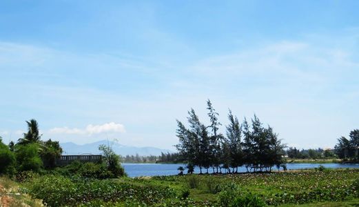 Nhận Đặt Chỗ Cho Block View Sông Cổ Cò Thơ Mộng Đối Diện Cocobay. Lh 0941.867.193