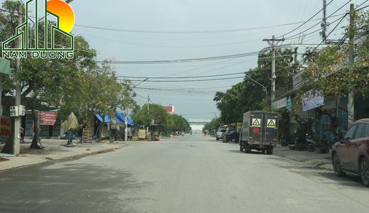 Chính Chủ Gấp Lô Đất Ngay Trung Tâm Thành Phố Bình Dương
