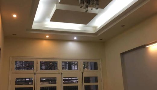 Bán Nhà Nguyễn An Ninh 30m2 X 6 Tầng, Ô Tô Kinh Doanh Sầm Uất.,,,,,,,