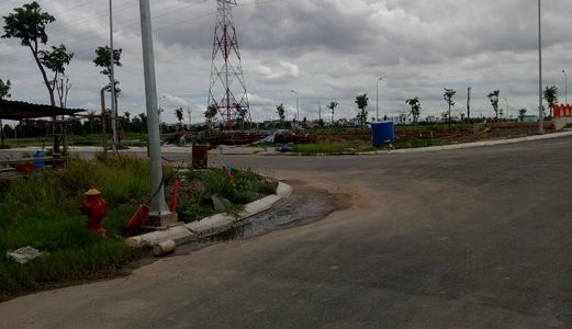 Cần Bán Lô B303, Khu Dân Cư Cát Lái , Quận 2