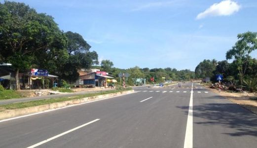 Hot Hot Hot! Chỉ 250tr Sở Hữu Ngay Nền Đất Siêu Đẹp Đường Cây Thông Ngoài, Cửa Dương, Phú Quốc 