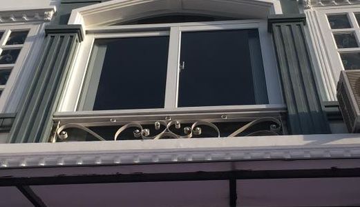 Bán Nhà Nguyễn Thị Minh Khai 60m 10.5 Tỷ Kinh Doanh.