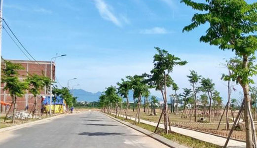 Bán Gấp Lô Đất Cách Đường Trường Sa 100M Diện Tích 100M2