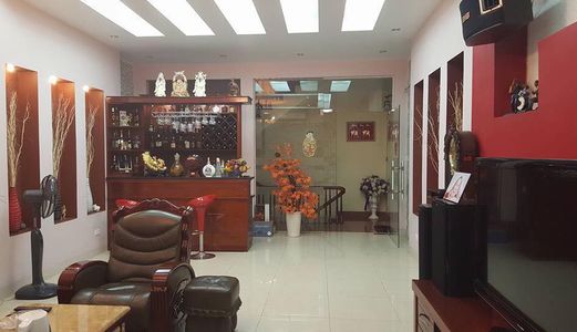 Mặt Phố Vip Kinh Doanh Đỉnh 53m2x5t,Mt 5m Siêu Rẻ