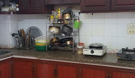 Bán Nhà Riêng Định Công Thượng 30m, 5 Tầng, 2 Tỷ.