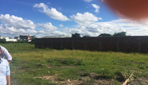 Bán Đất Khu Vực Trung Tâm Thị Trấn Đức Hòa. Liên Hệ Ngay 0965876454