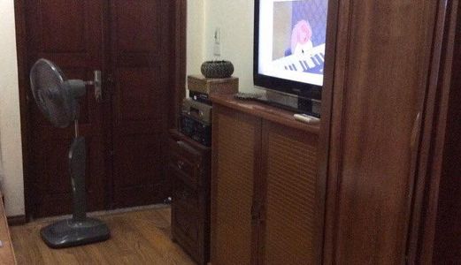 Bán Nhà Riêng Đường Dương Quảng Hàm, Quận Cầu Giấy, 45m2x5t, Mt4m, 3.7 Tỷ.