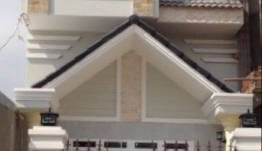 Cần Bán Nhà MT Ng Hữu Trí ,1tr 1L,Dt 106m2,SHR,Chính Chủ,Lh 0966088384 Or 0901355234 Gặp Trang