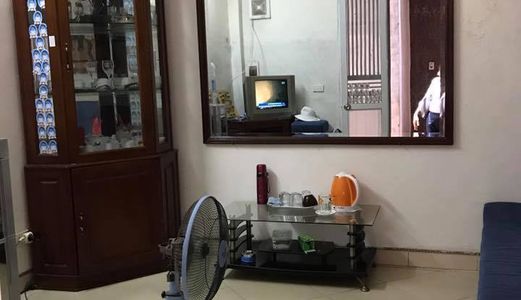 1.5 Tỷ Có Ngay Nhà Phố Chợ Khâm Thiên, Quận Đống Đa, Cực Đẹp.