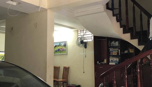 Ngã Tư Sở, Nhà Đẹp, Vị Trí Đẹp, Gara Oto, Dt 45m2, Giá Chỉ 5,4 Tỷ.