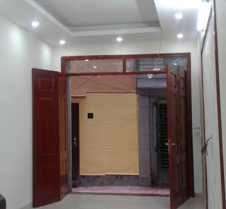 Bán Gấp Nhà Phạm Hùng, Mỹ Đình, 5 Tầng, 35m2, Ô Tô Đỗ