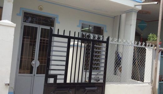 Nhà Cấp 4 5x15m SHR Gần Cầu Lớn Hóc Môn-TP.HCM