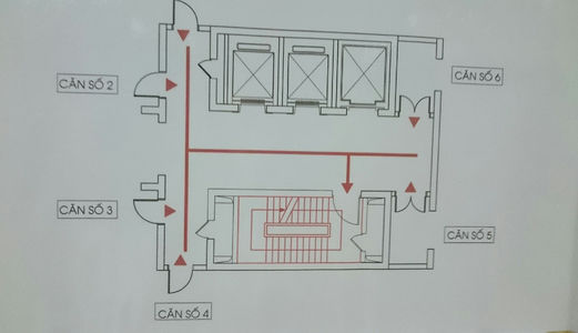 Chuyển Công Tác Bán Căn Hộ Gần Trung Hòa Nhân Chính Cạnh Big C