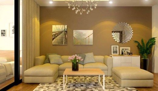 Căn Hộ Quang Minh Tower - Phân Phối Trực Tiếp Từ Chủ Đầu Tư; Full Nội Thất; 32 Triệu/M2