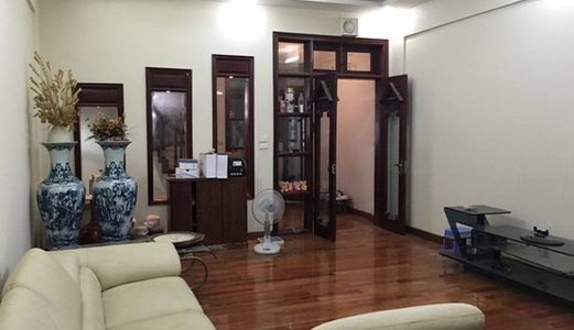 Mặt Đường Hoàng Mai - Nhỏ Tiền – Vừa Ở Vừa Kinh Doanh – Xấp Xỉ  4 Tỷ. 