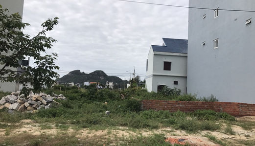 Cần Bán 2 Lô Liền Đường Trần Quốc Hoàn Đối Diện Bãi Tắm Sơn Thủy