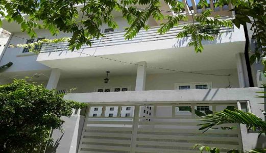 Nhà Cho Thuê Quận 2, Dt 10x11m, Thiết Kế Hiện Đại, View Sông.