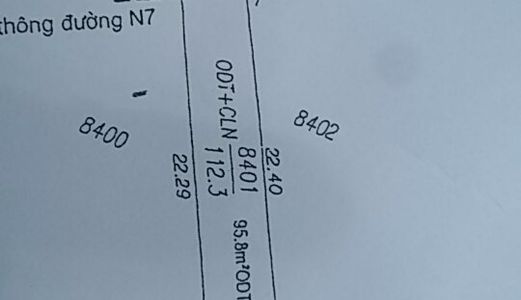 Cần Bán Đất Nền Giá Rẻ Đường Đông Minh_Đông Hòa _Dĩ An