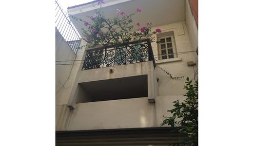 Bán Nhà HXH Nguyễn Văn Đậu P6, Bình Thạnh 44,5m2 – 3,95 Tỷ.